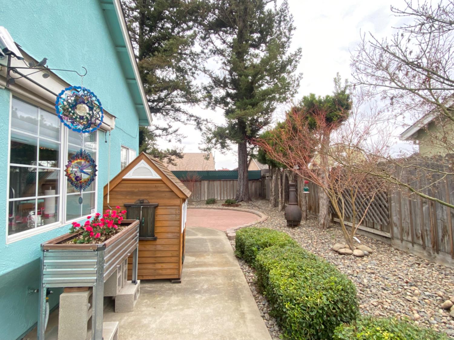 7505 Vixen Court