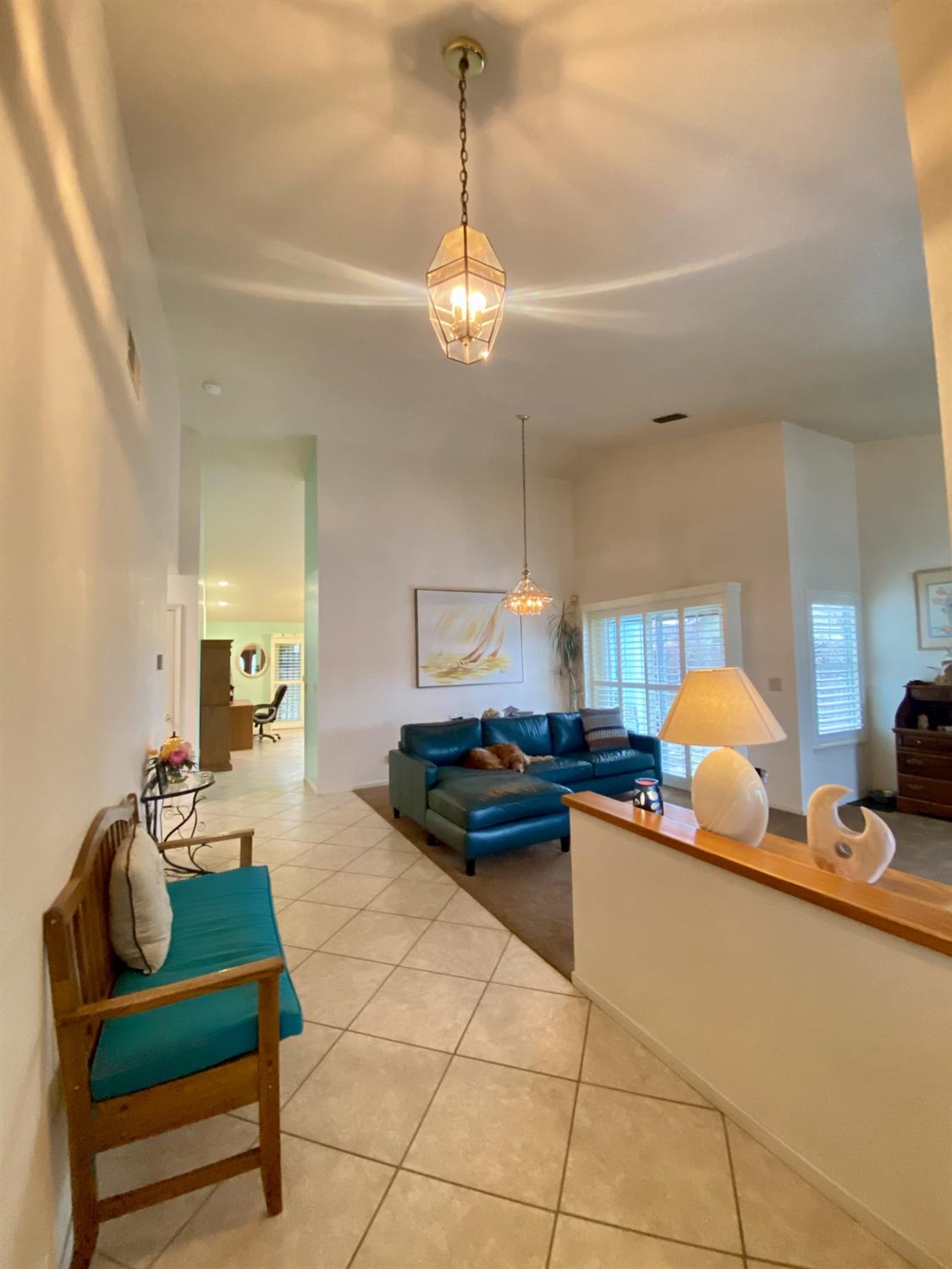 7505 Vixen Court