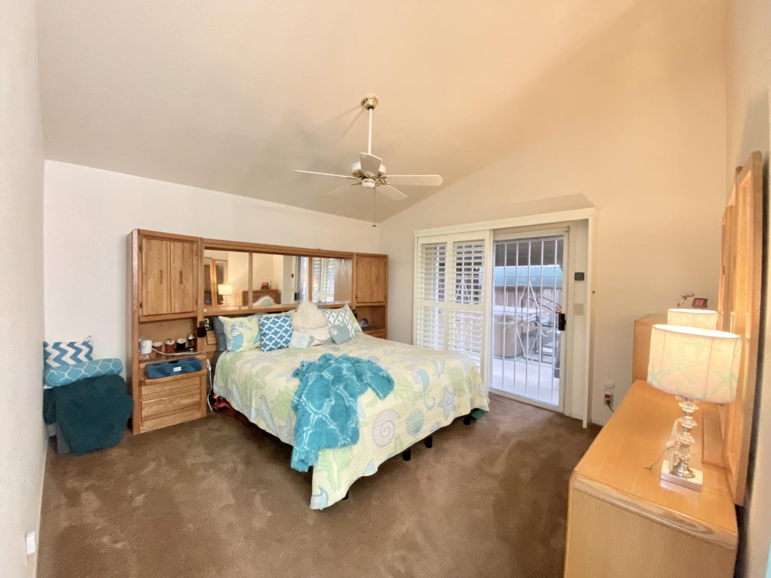 7505 Vixen Court