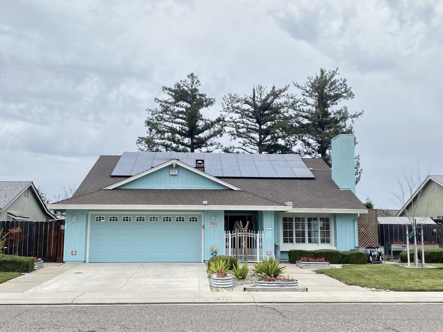 7505 Vixen Court