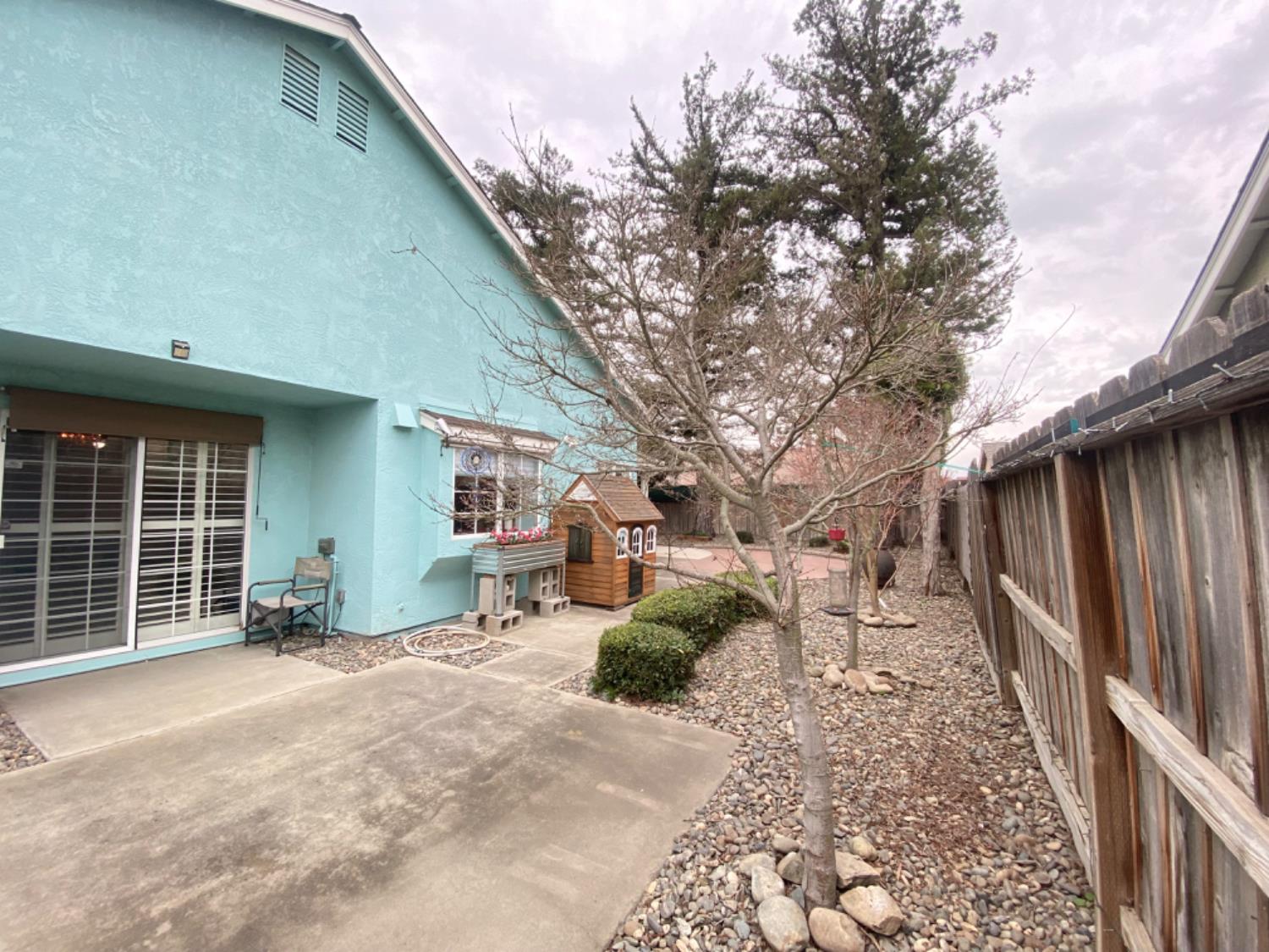 7505 Vixen Court