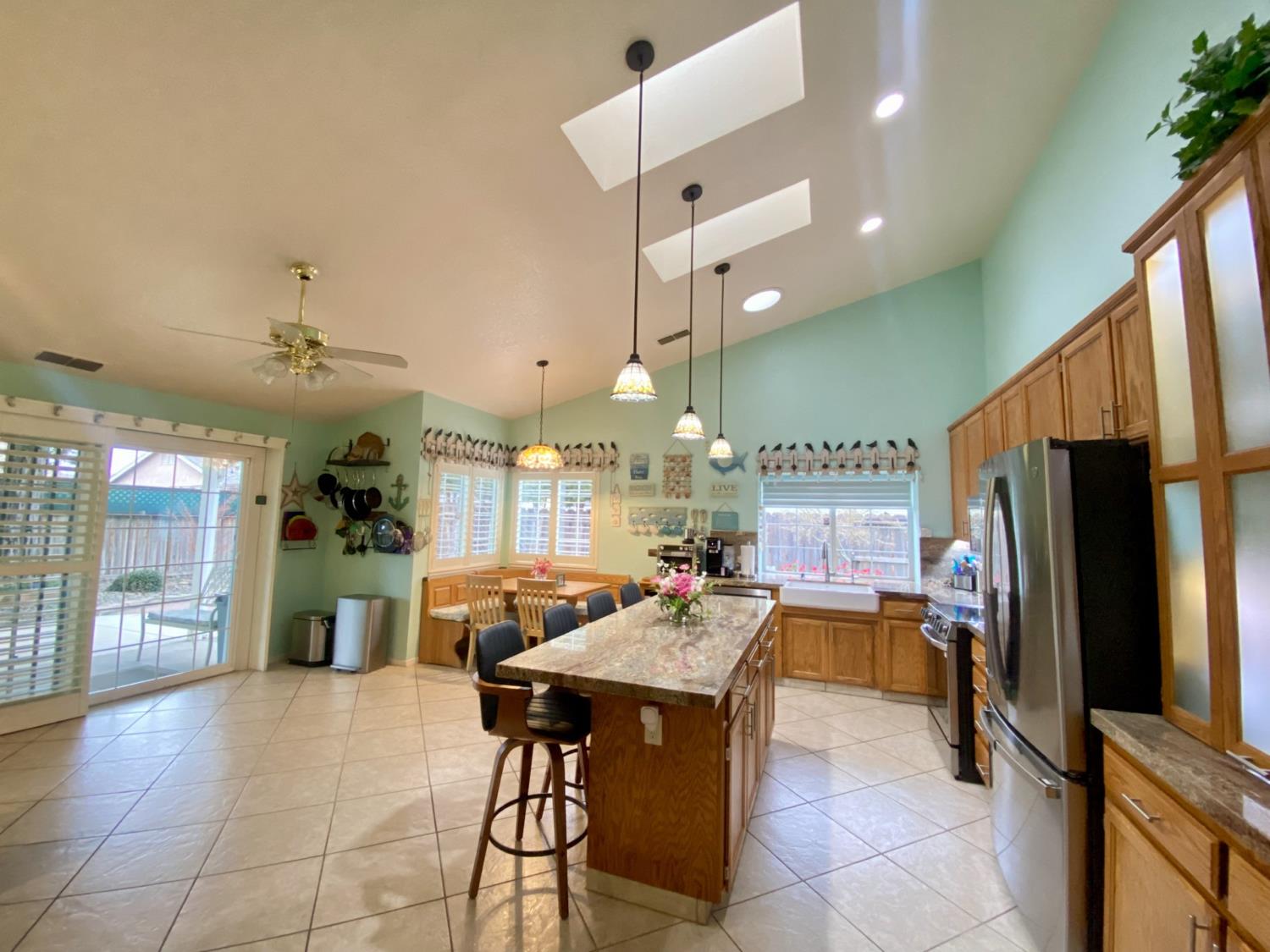 7505 Vixen Court