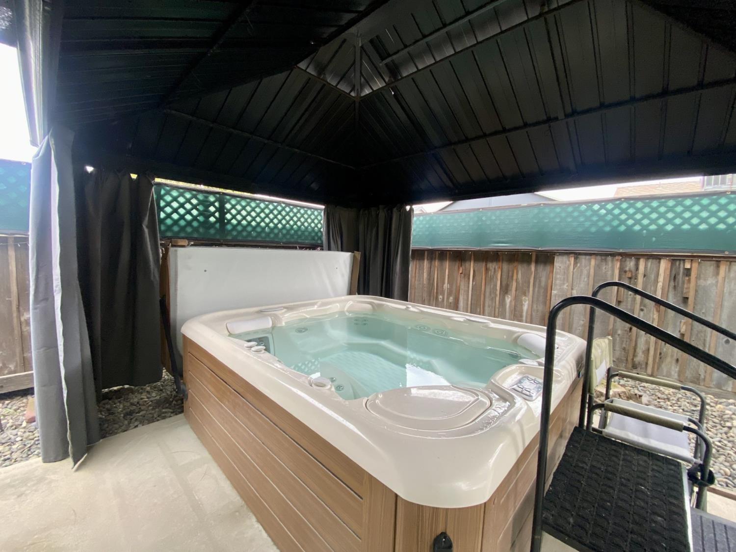 7505 Vixen Court