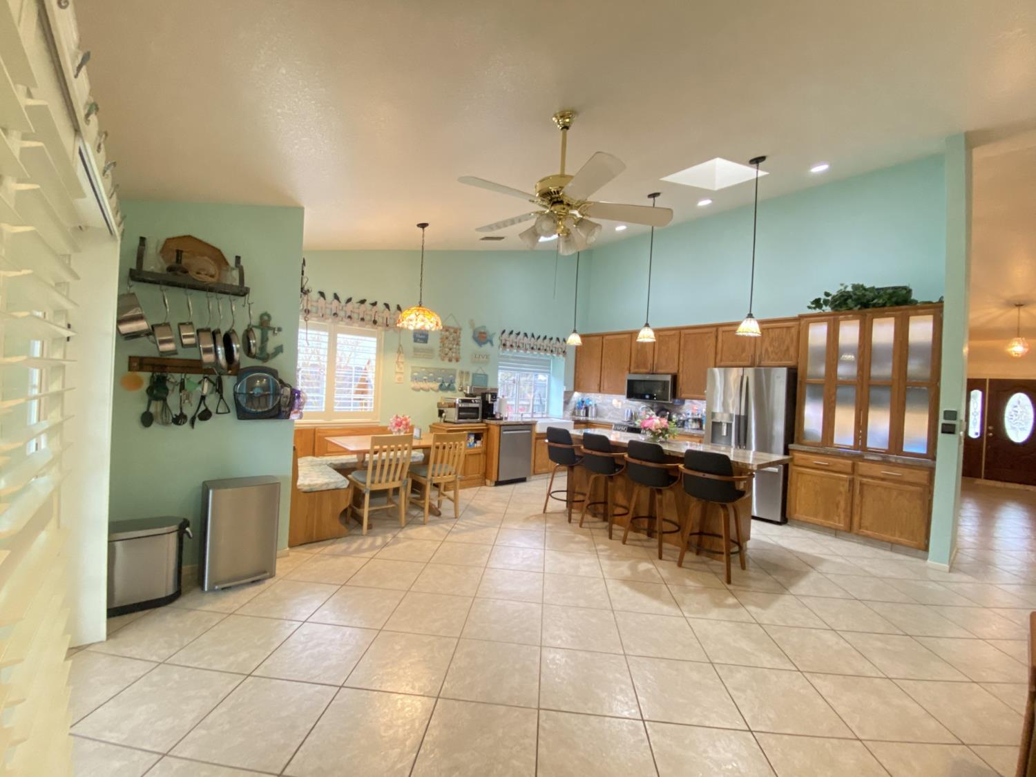 7505 Vixen Court