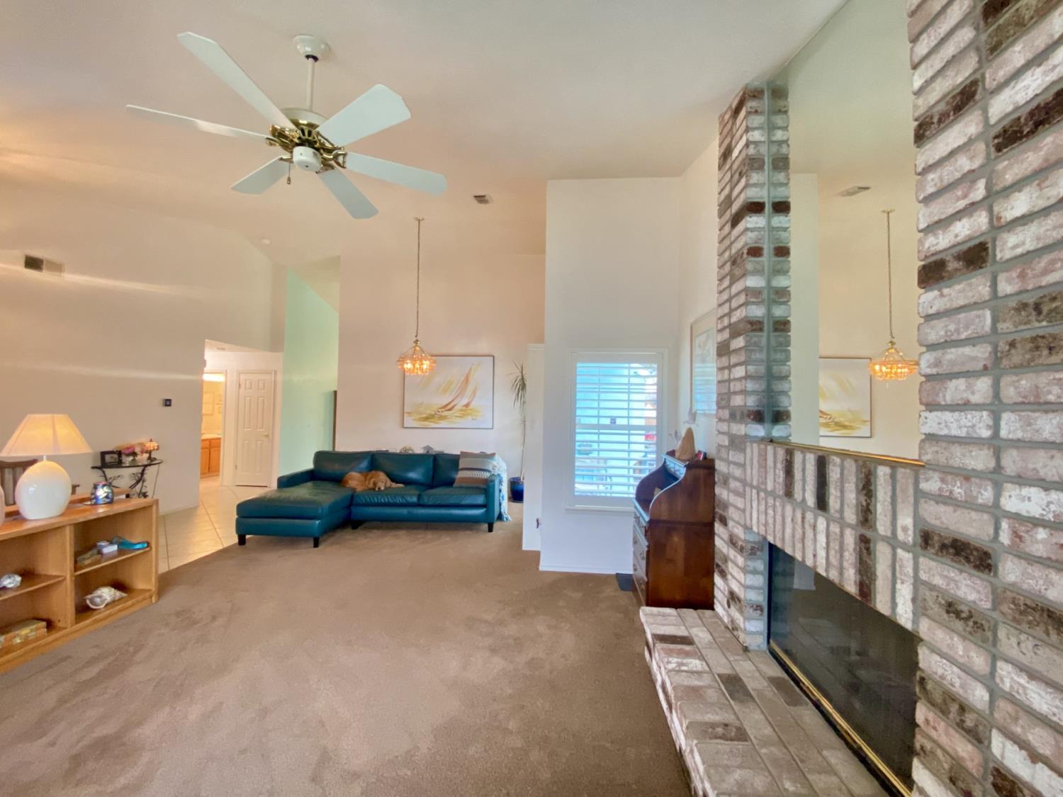 7505 Vixen Court