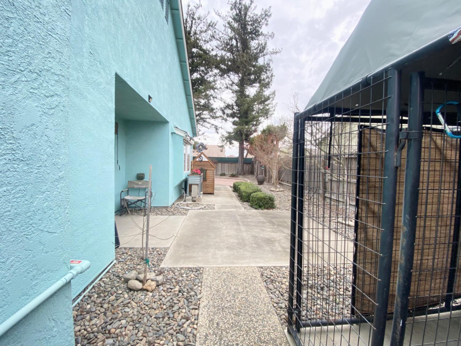 7505 Vixen Court
