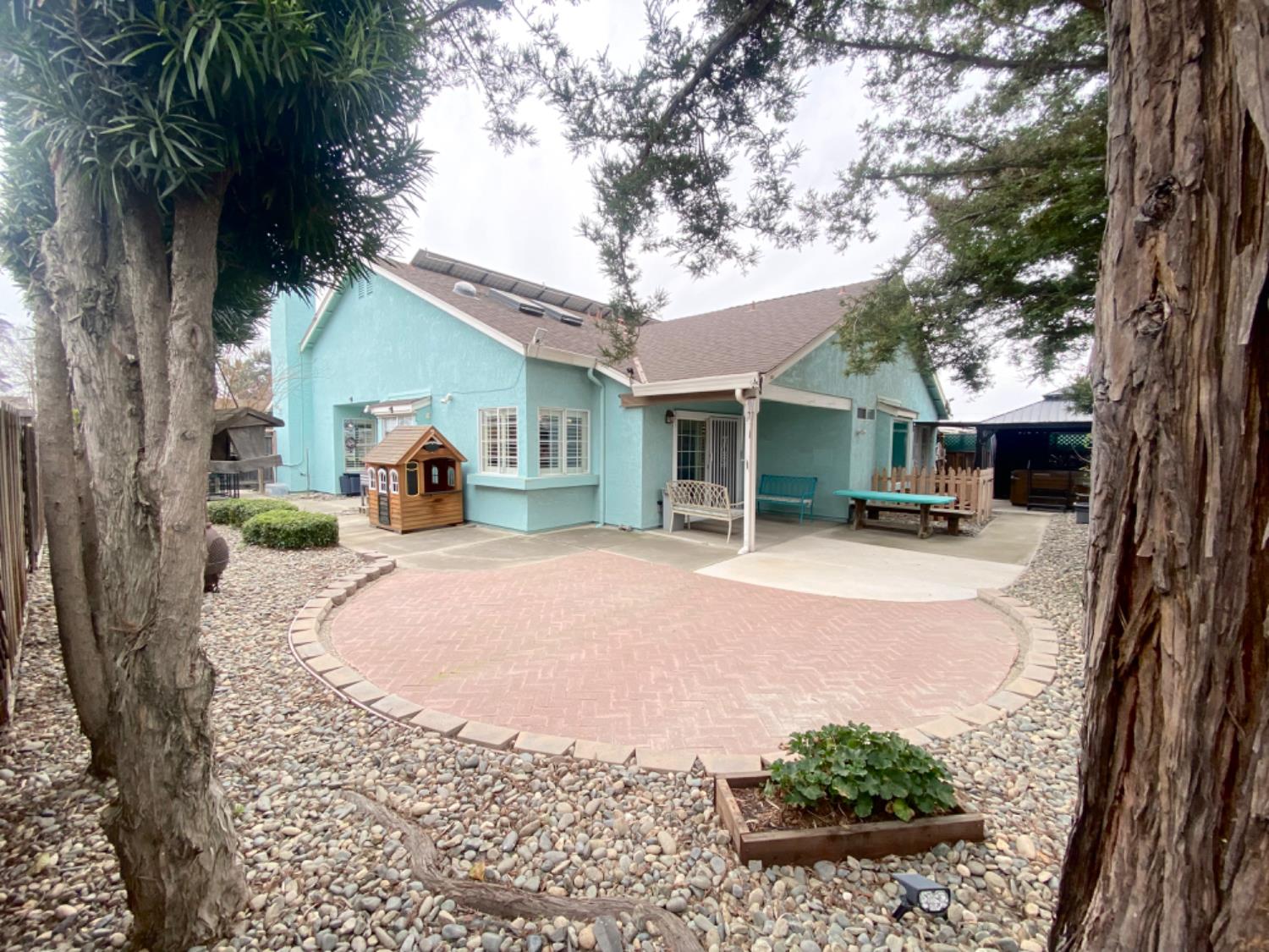 7505 Vixen Court