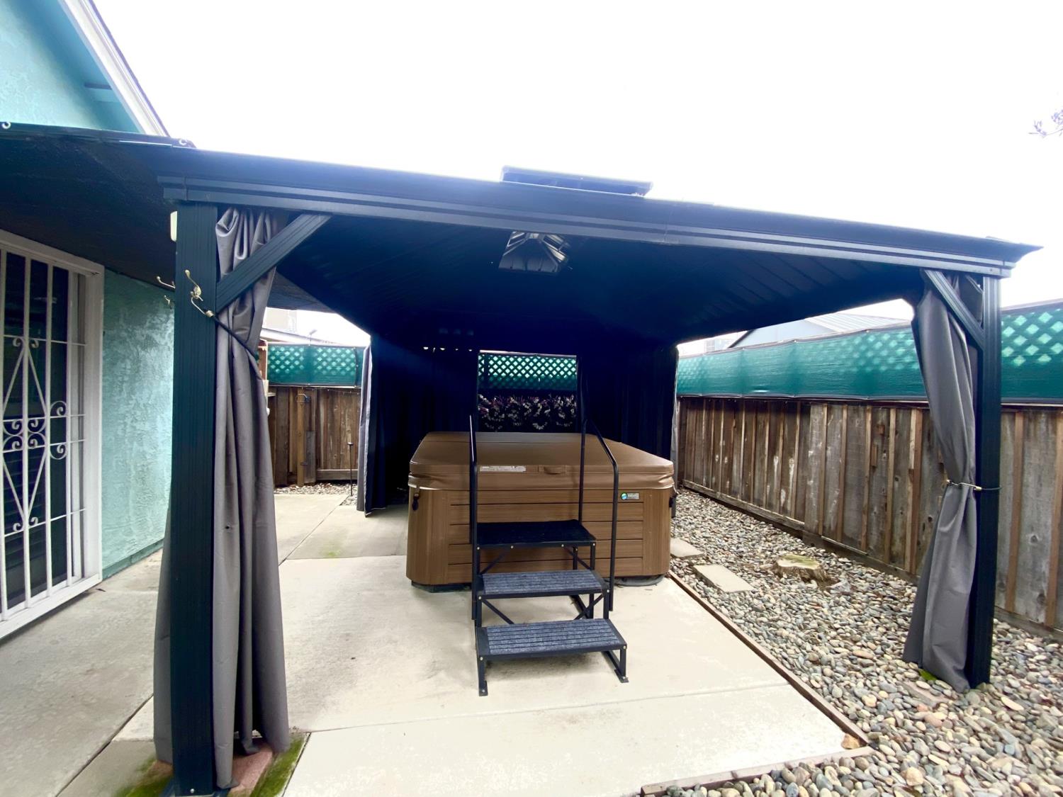 7505 Vixen Court