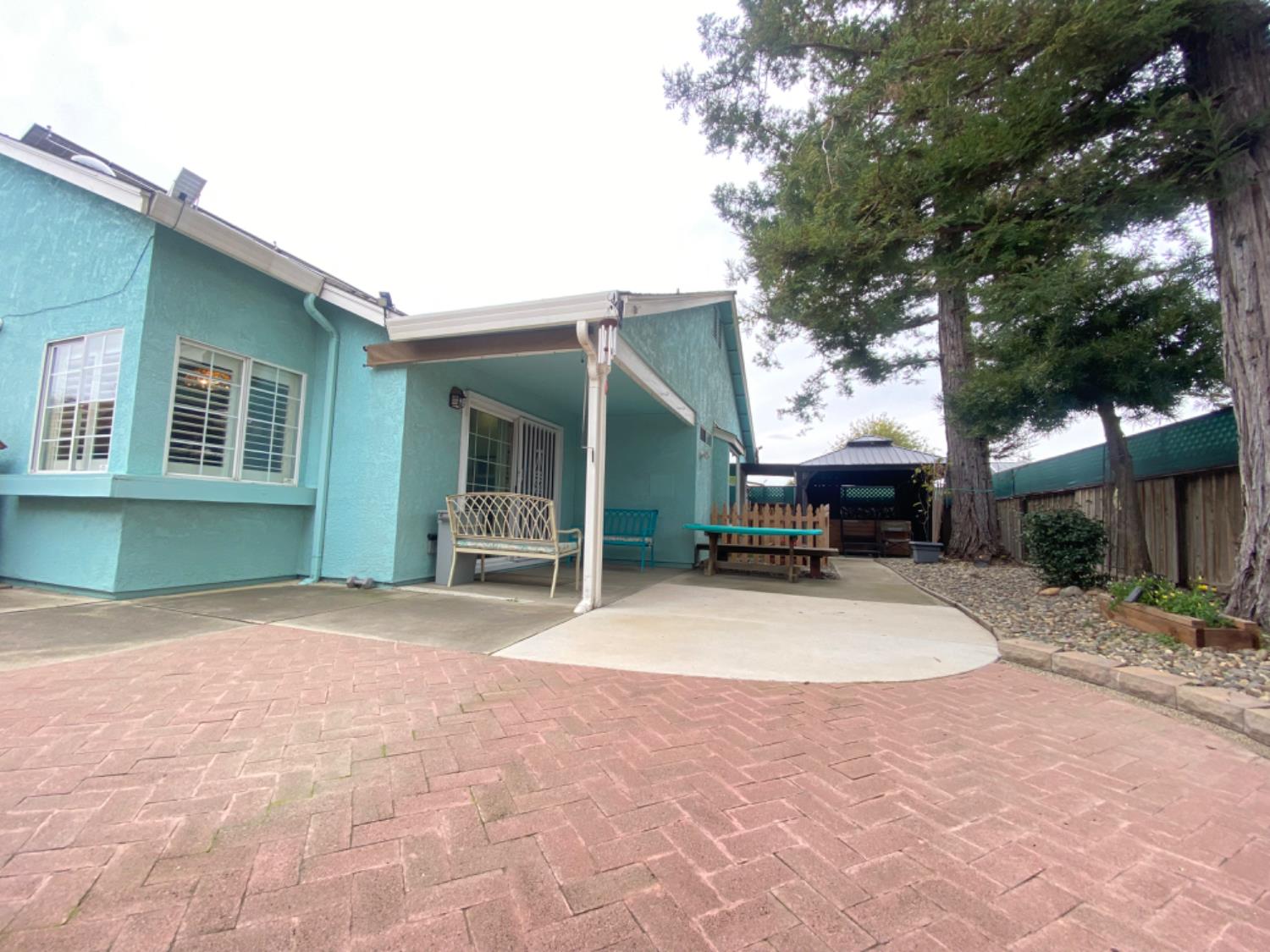 7505 Vixen Court