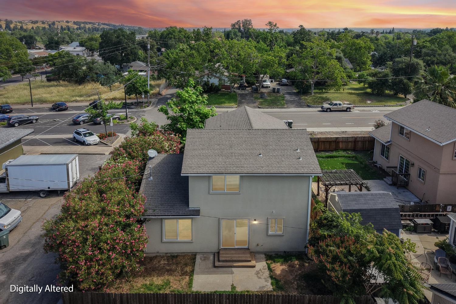 3870 Pine Street