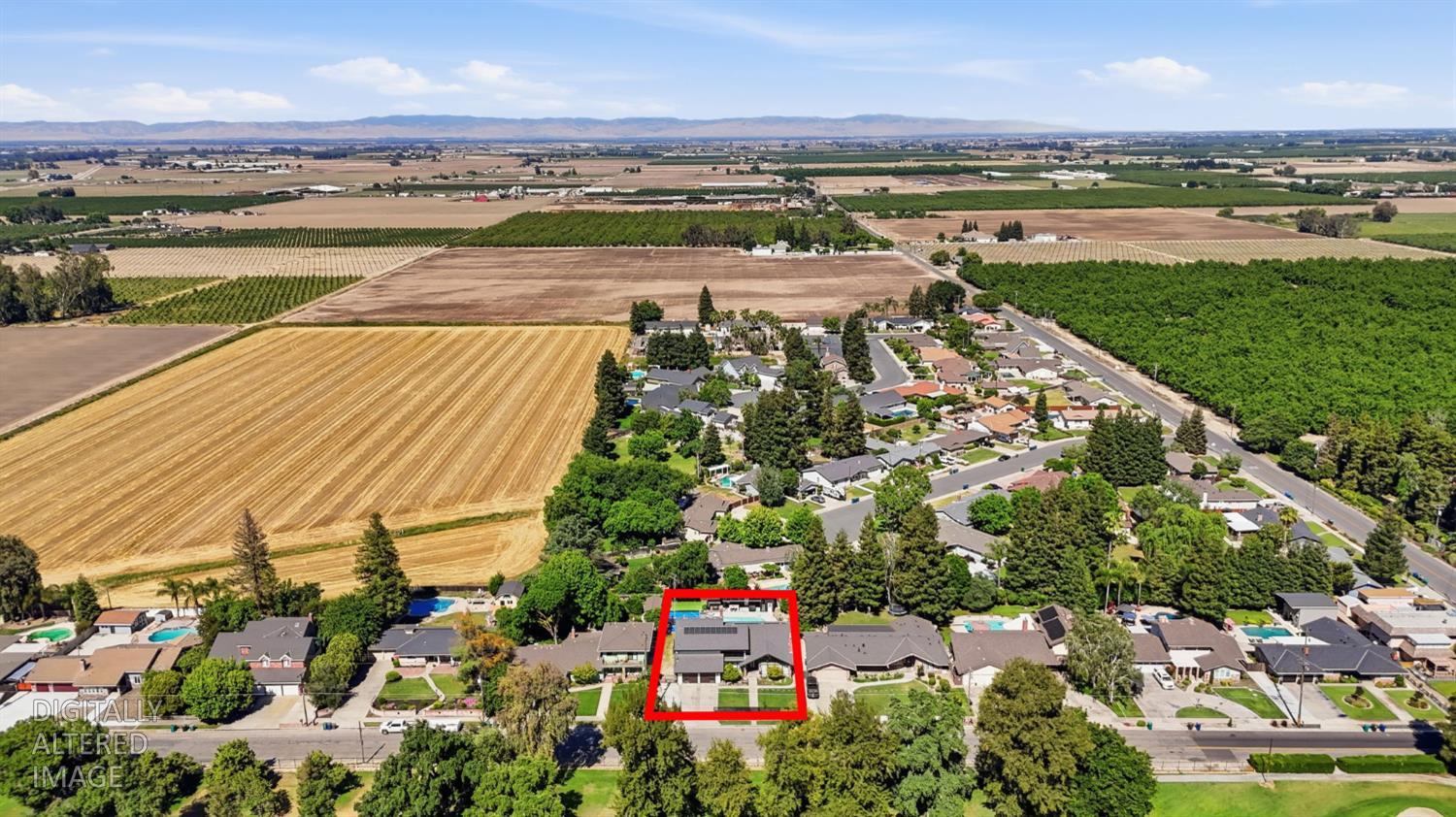 10401 Golf Link Road