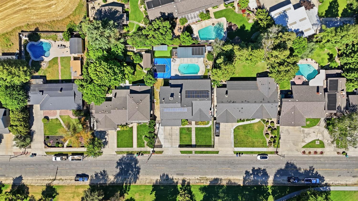10401 Golf Link Road