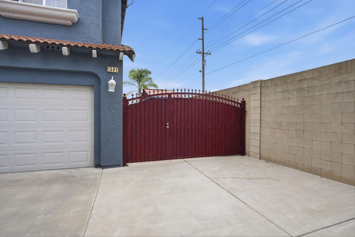 1501 Tristan Court