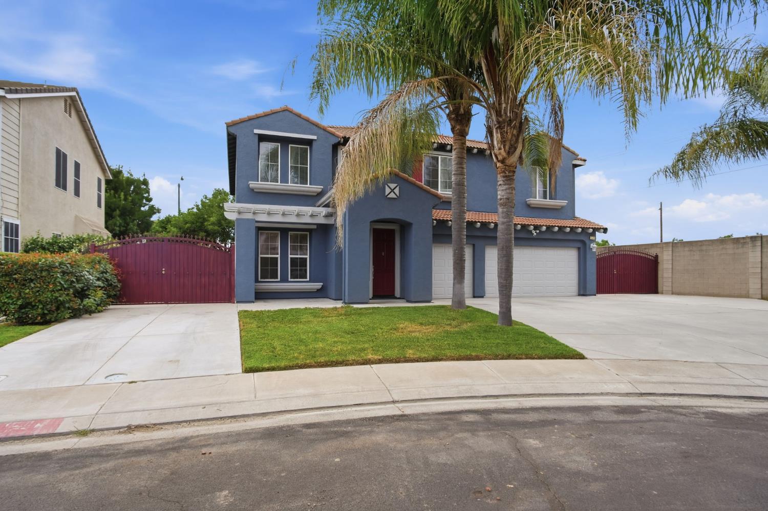 1501 Tristan Court