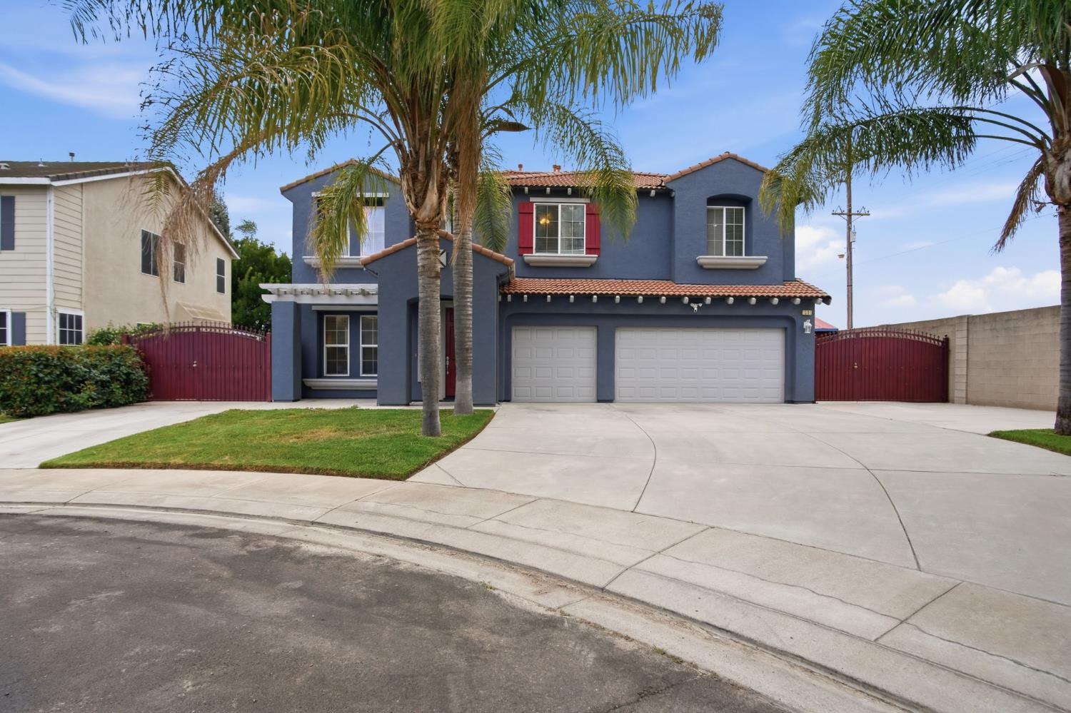 1501 Tristan Court