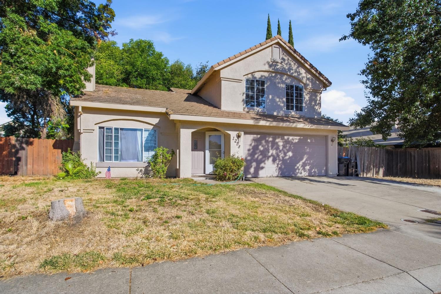 1258 Lloyd Thayer Circle