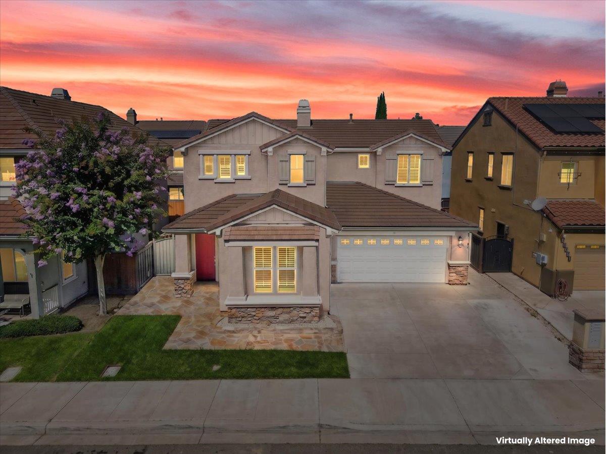 17021 Tulip Tree Way