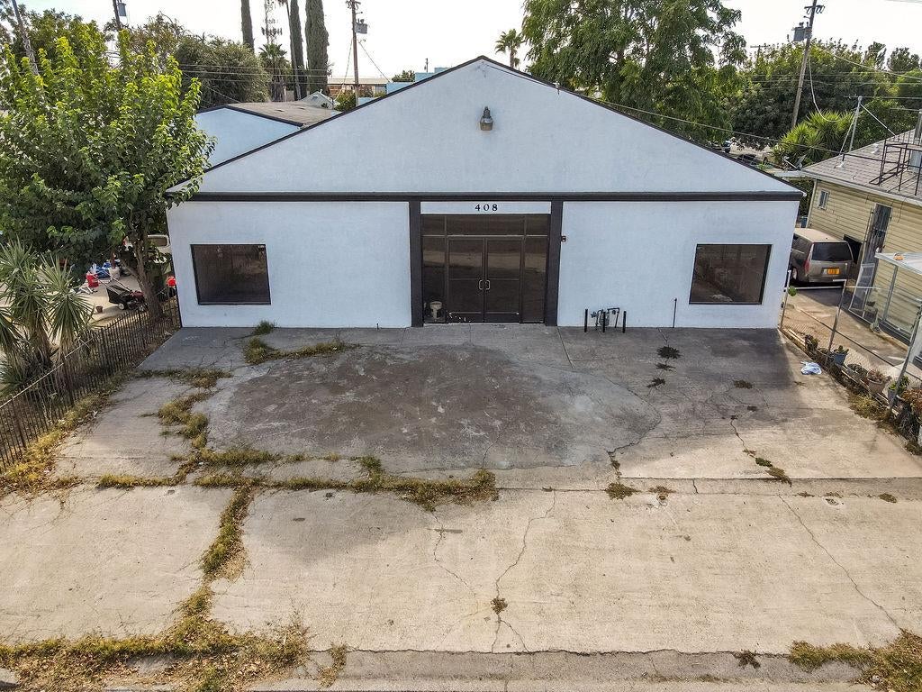 408 S 1st Street