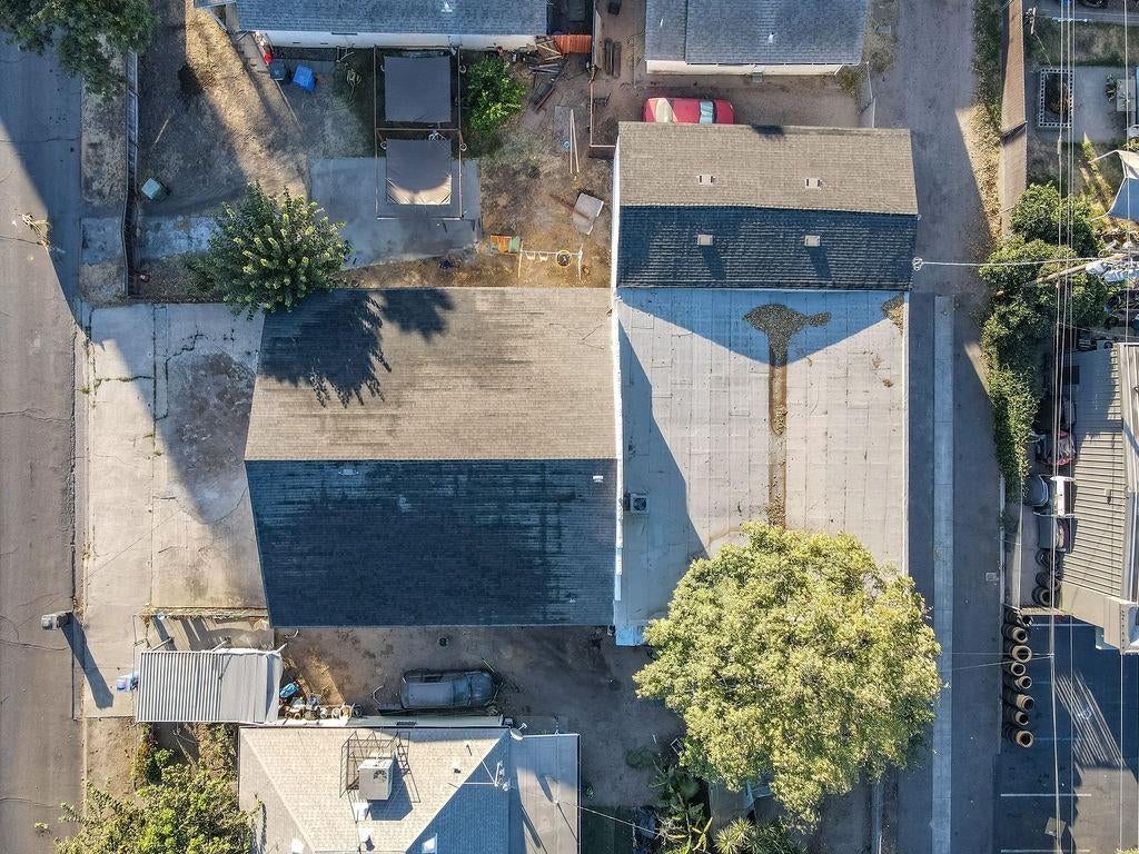 408 S 1st Street
