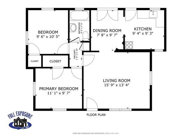 312 Sonoma