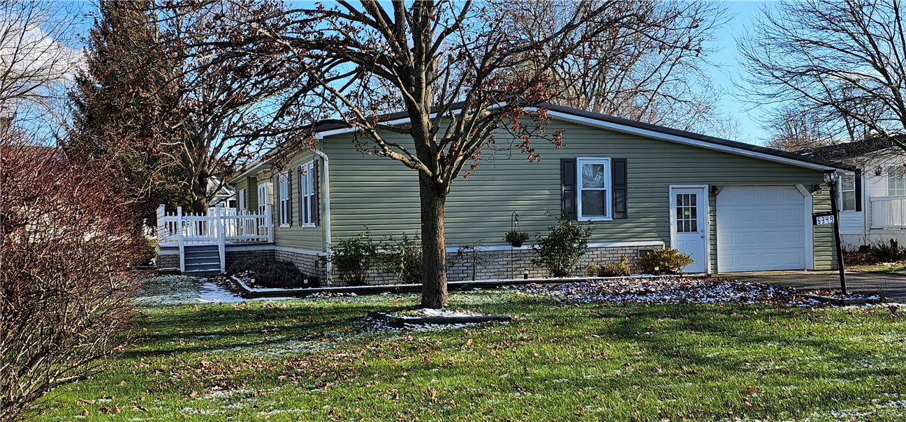 6349 MURPHY DRIVE