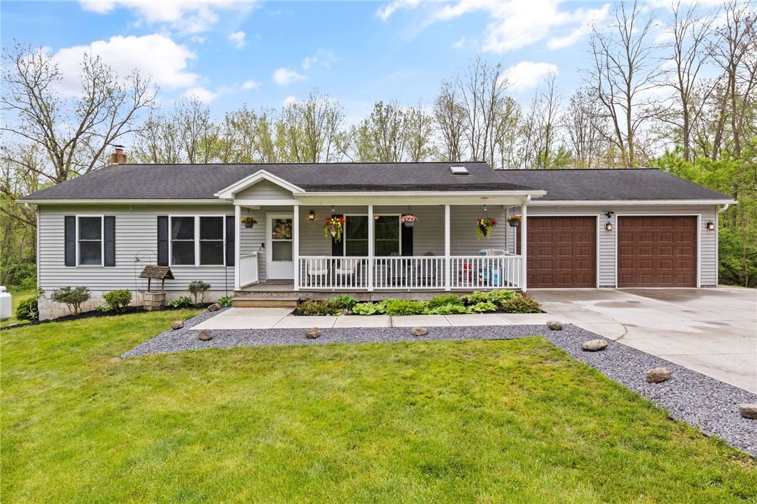 3760 North Creek Road