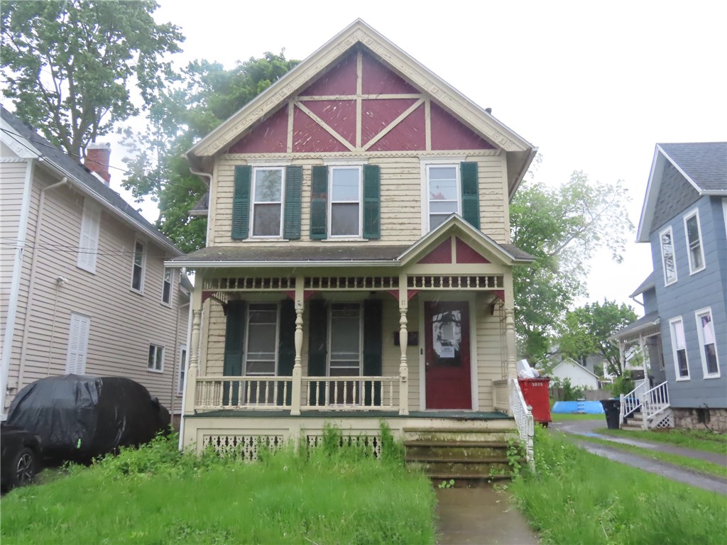 11 Cortland Street