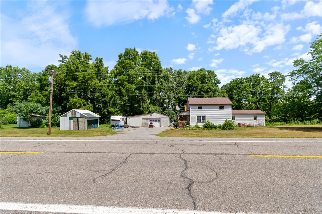 13797 Old Rt 31 (Rte 89) East