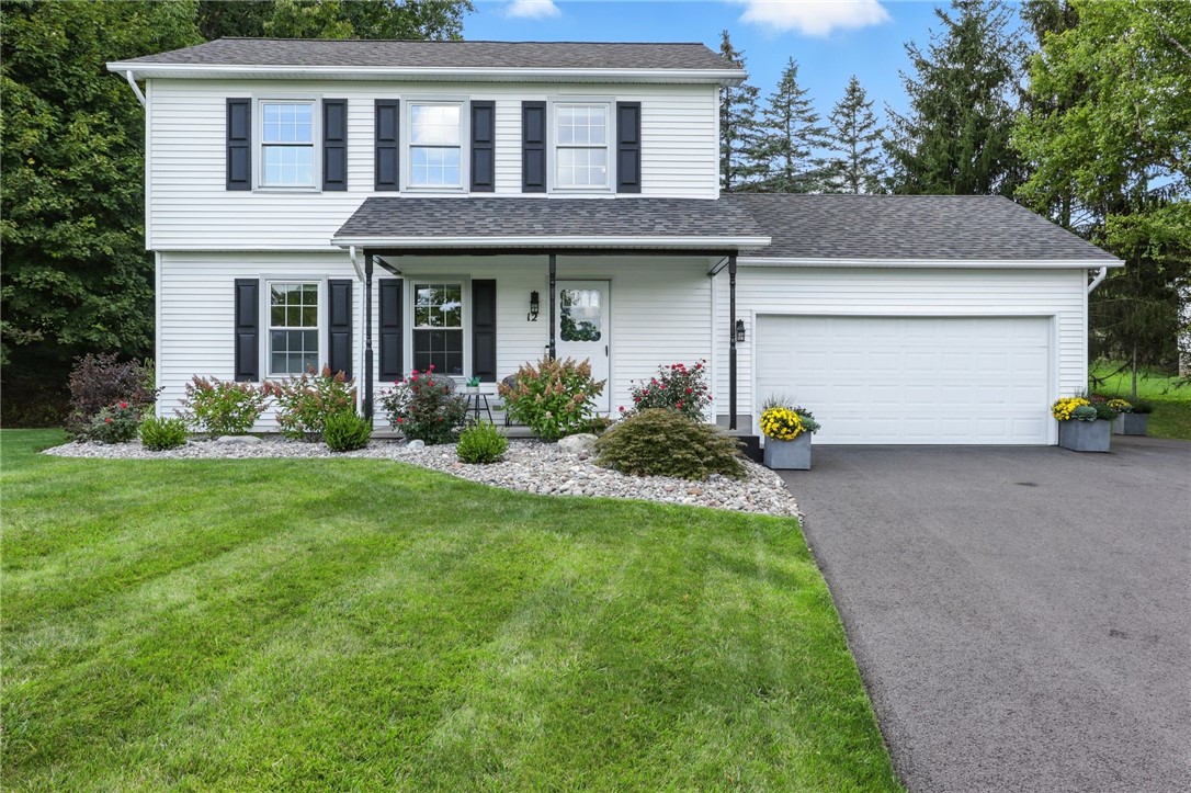 12 Calman Place