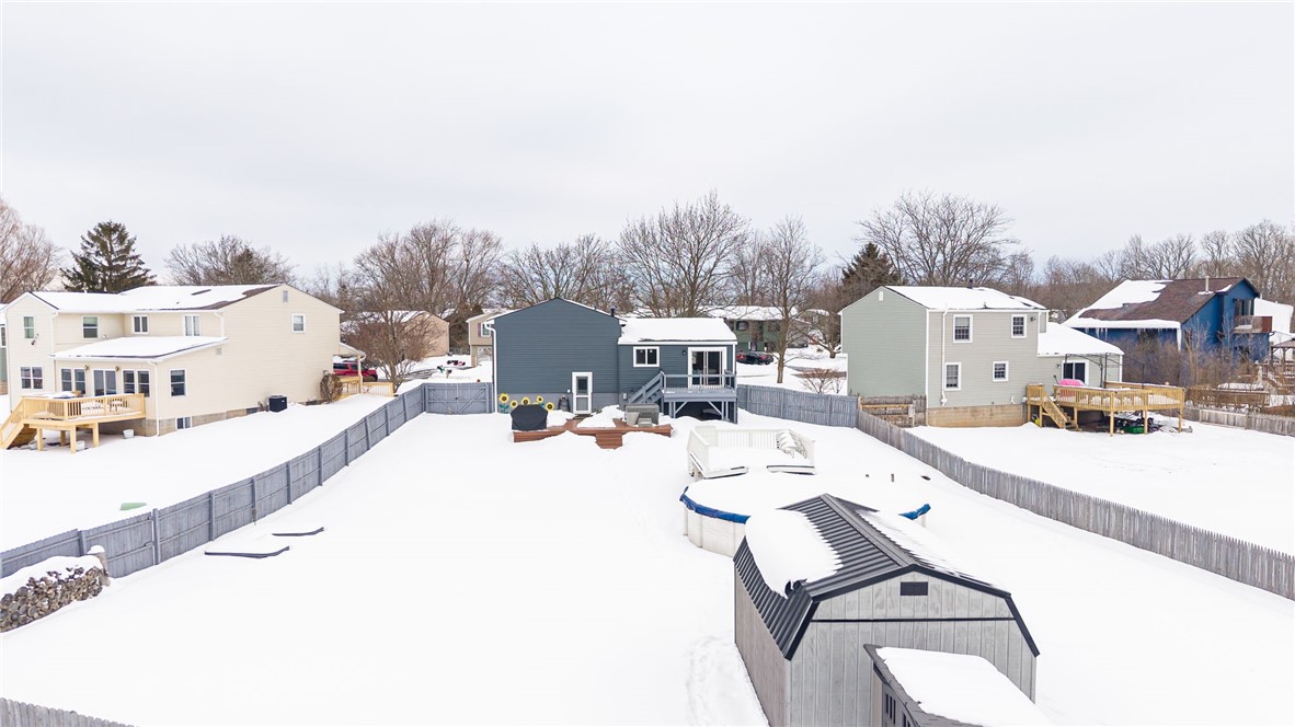 5722 Dalton Drive