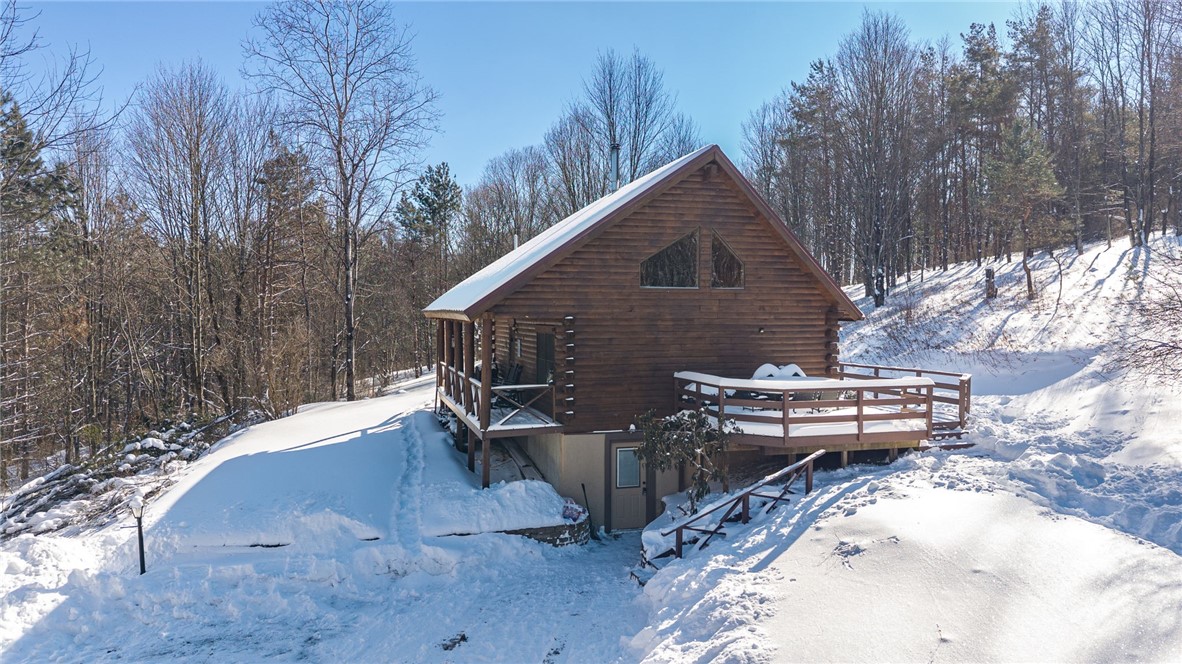5998 Cook School Road