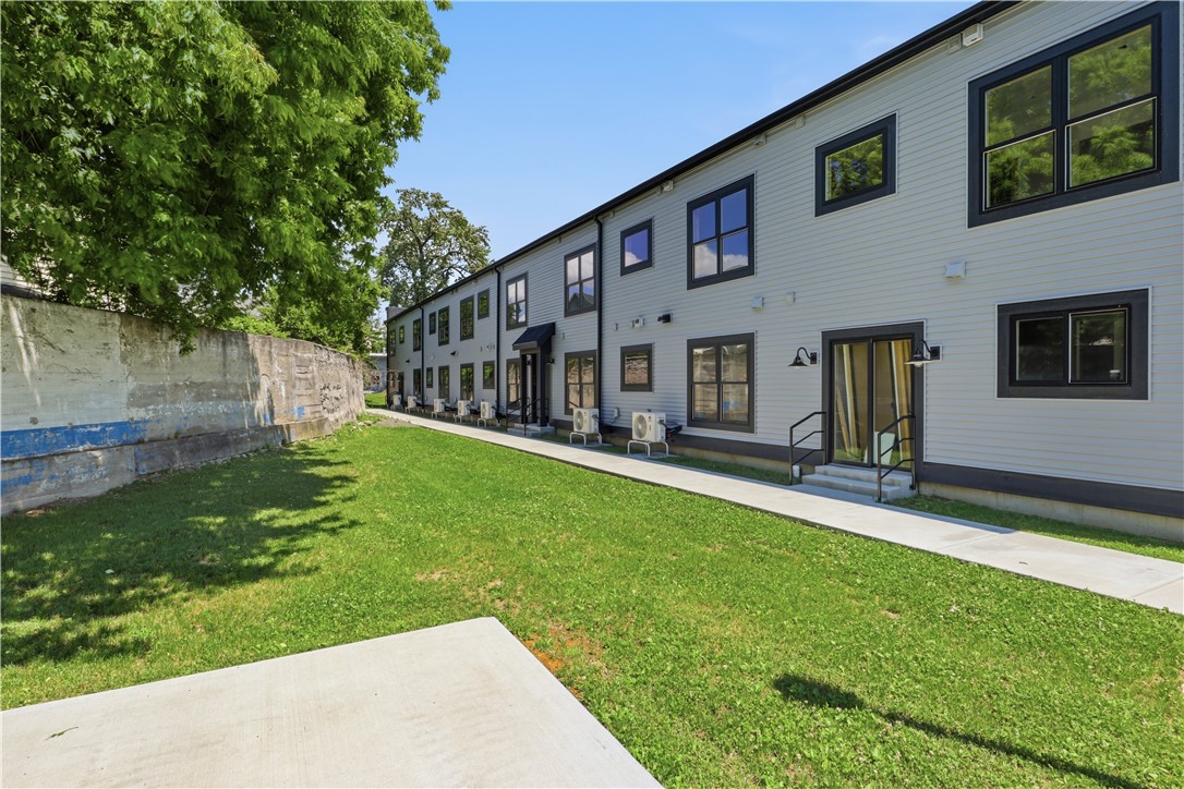 107 Water Street 107