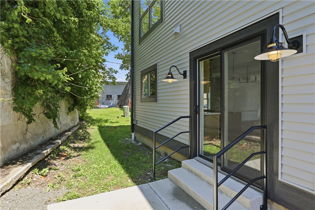 107 Water Street 107