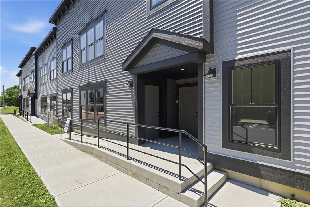 107 Water Street 107