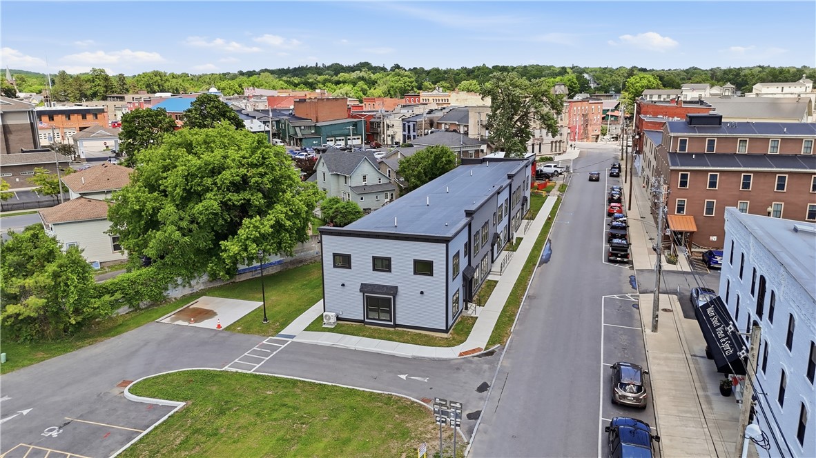 111 Water Street 111