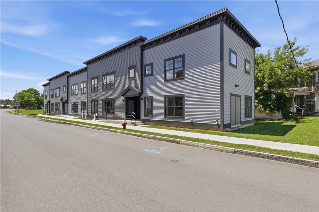 111 Water Street 111