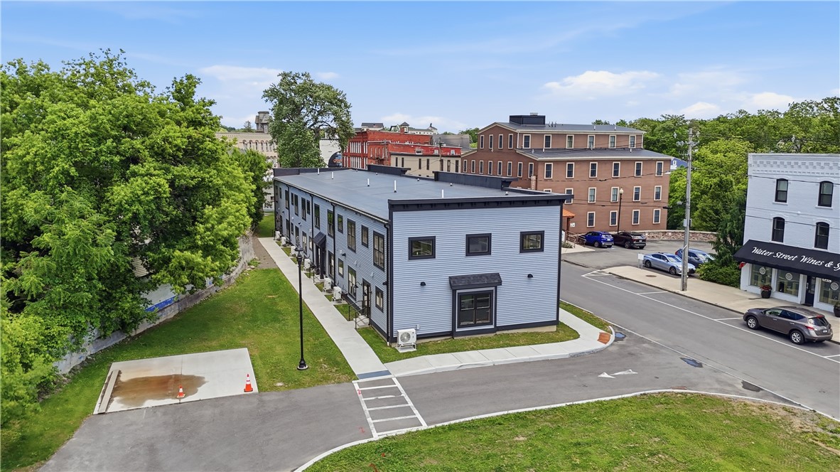 111 Water Street 111