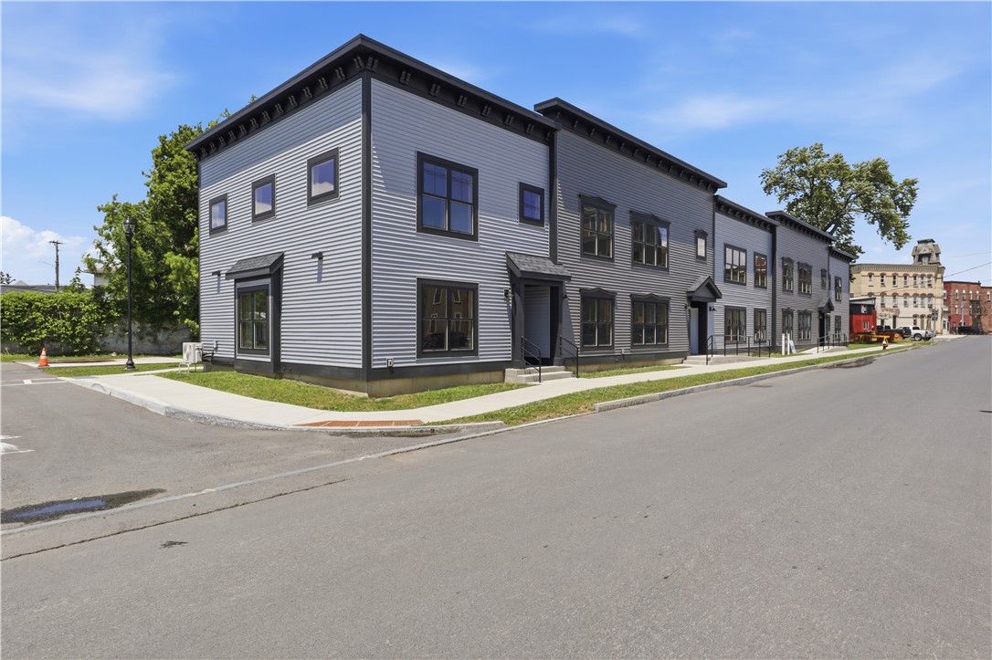 111 Water Street 111