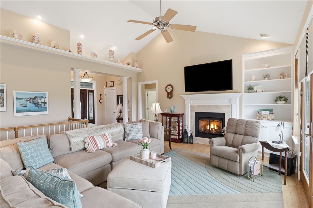 4536 Crystal Ridge Circle