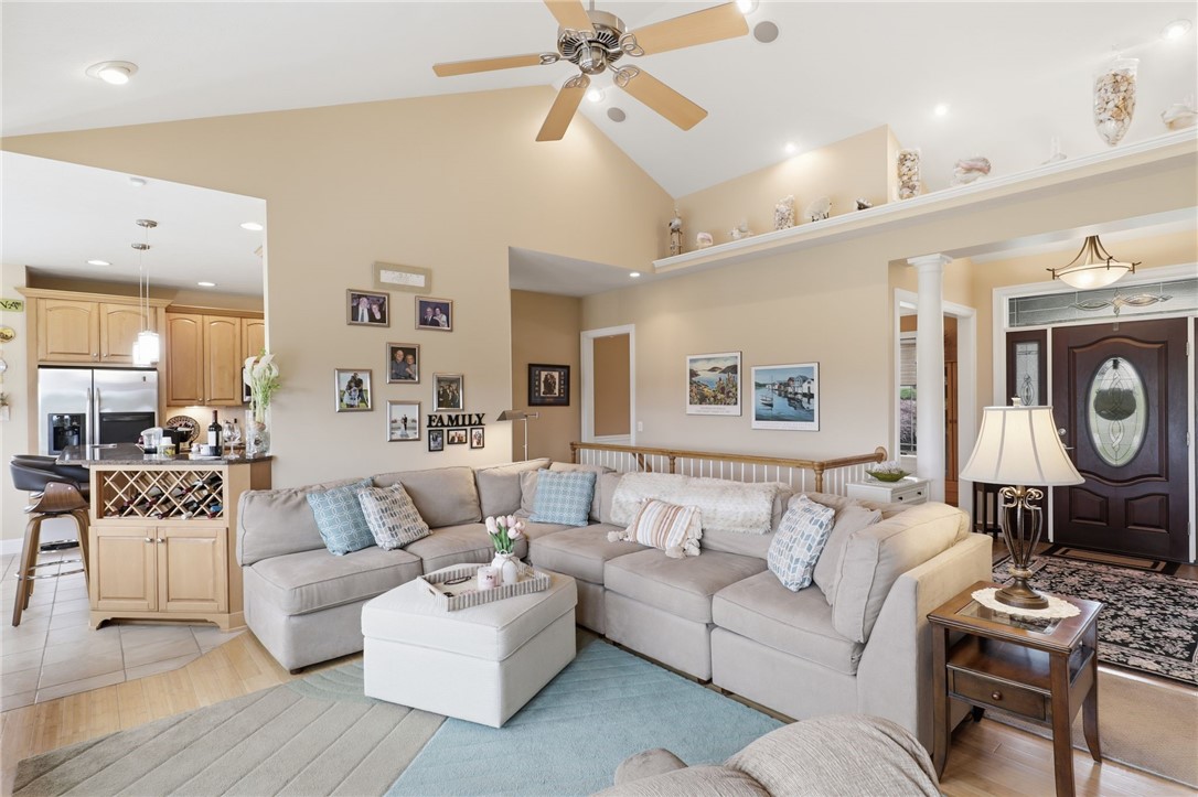 4536 Crystal Ridge Circle