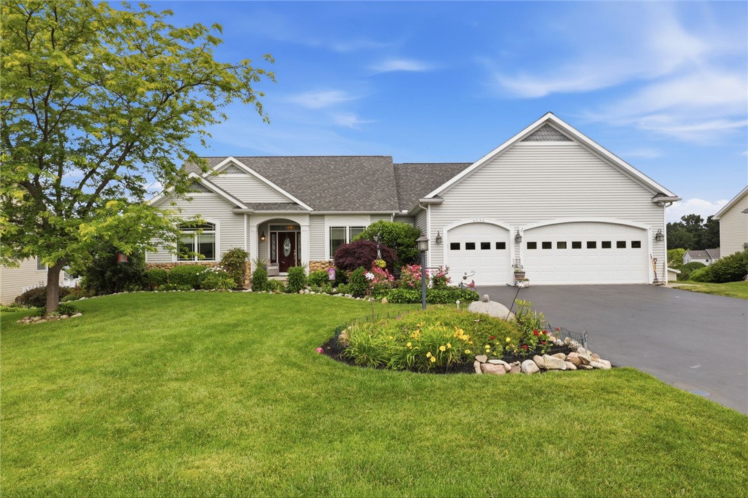 4536 Crystal Ridge Circle