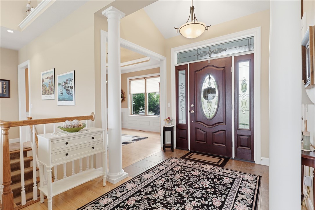4536 Crystal Ridge Circle
