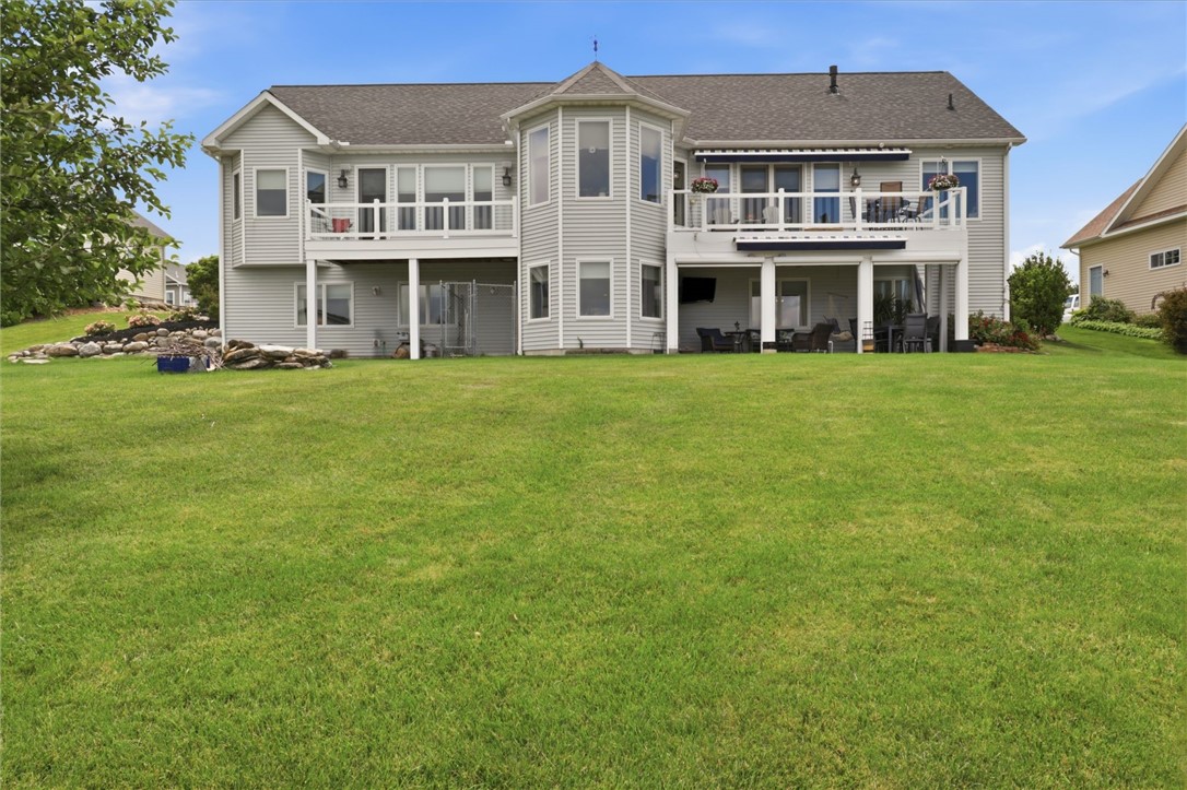 4536 Crystal Ridge Circle
