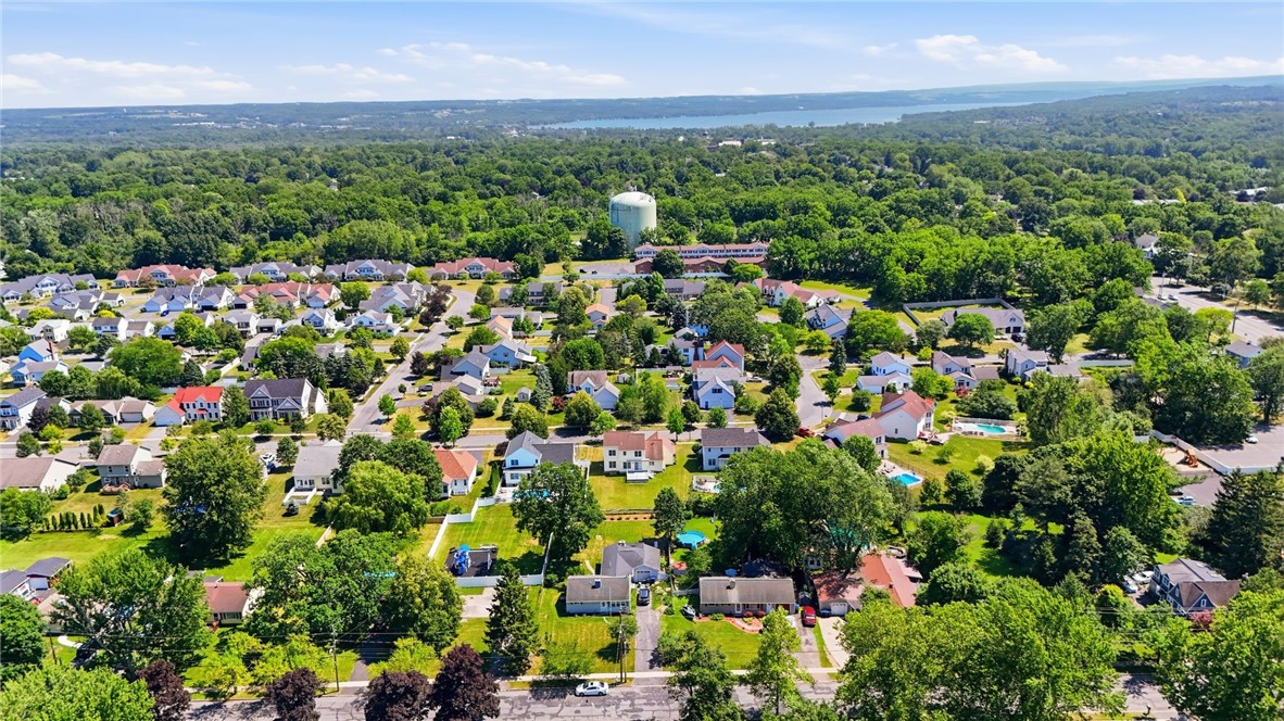 88 Hamlin Drive