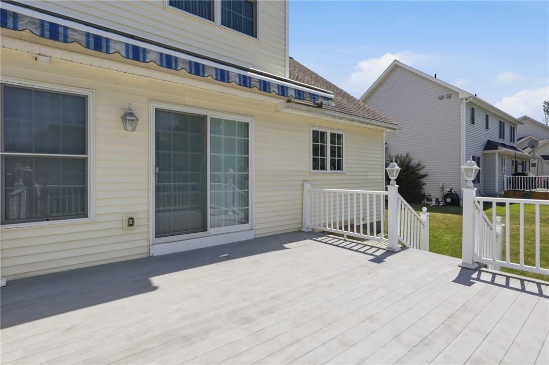 88 Hamlin Drive