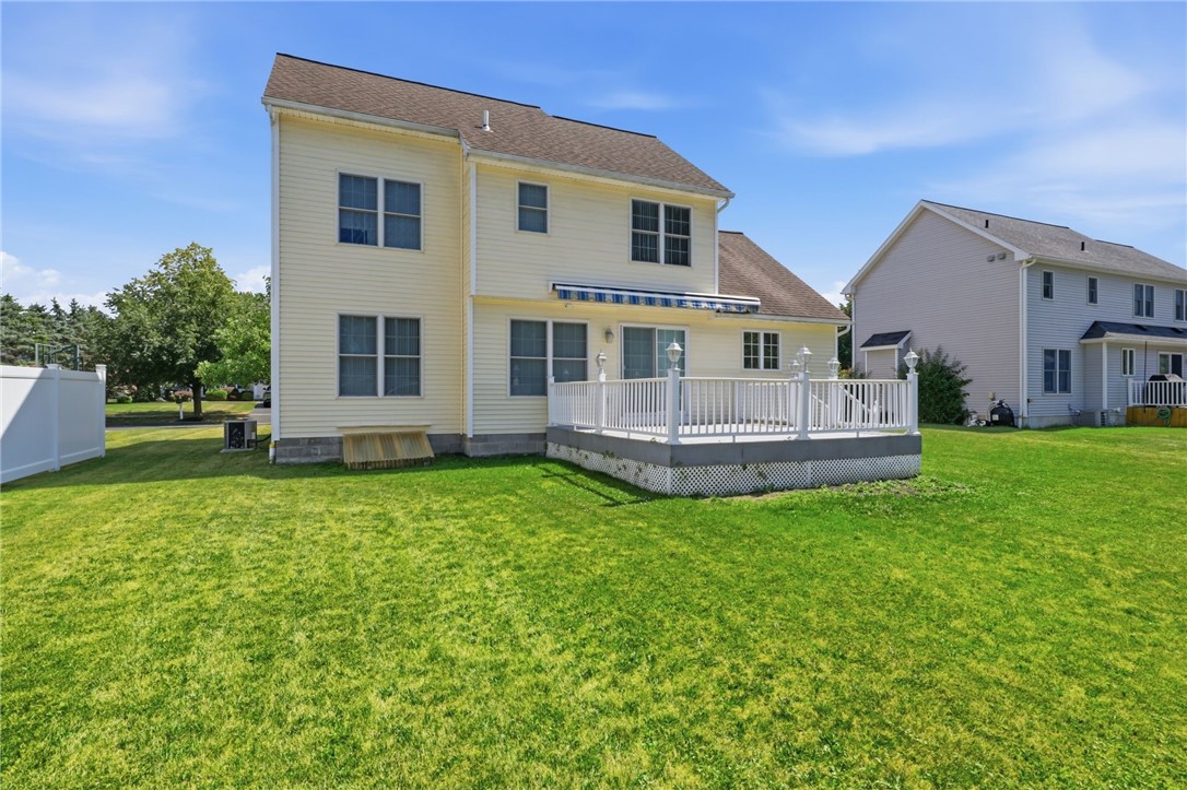 88 Hamlin Drive