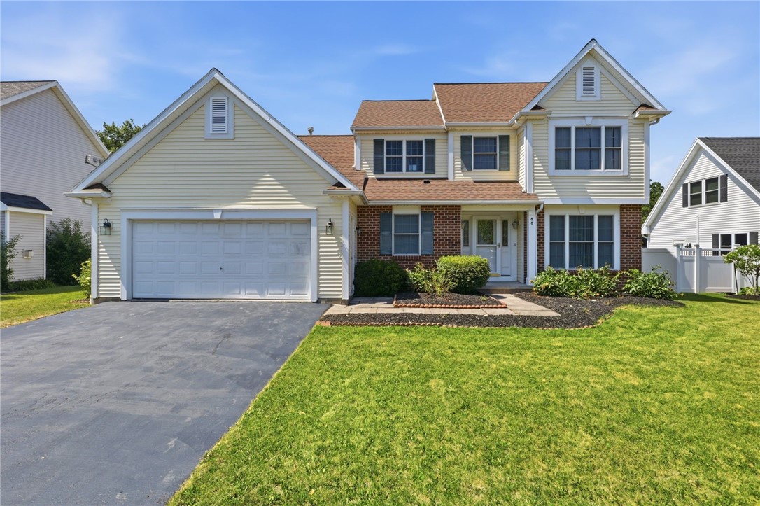 88 Hamlin Drive