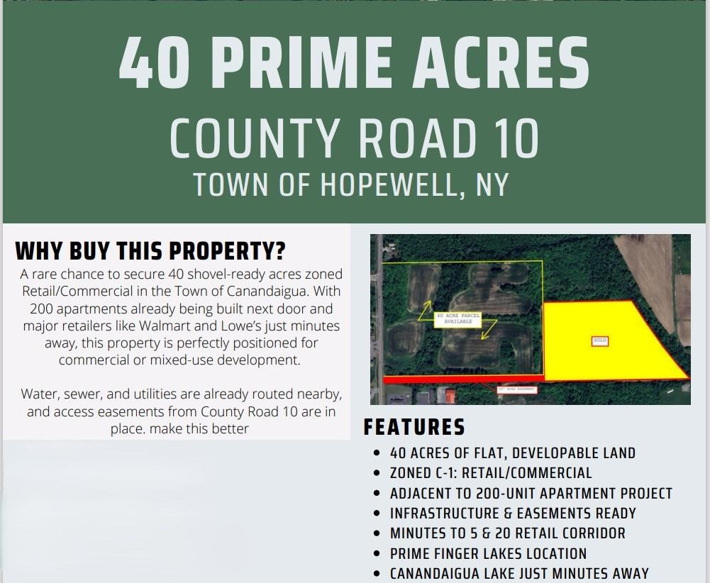 County Rd 10