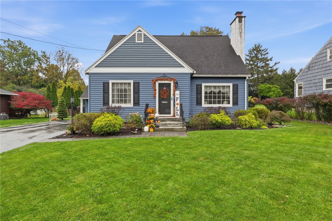 129 Rose Drive