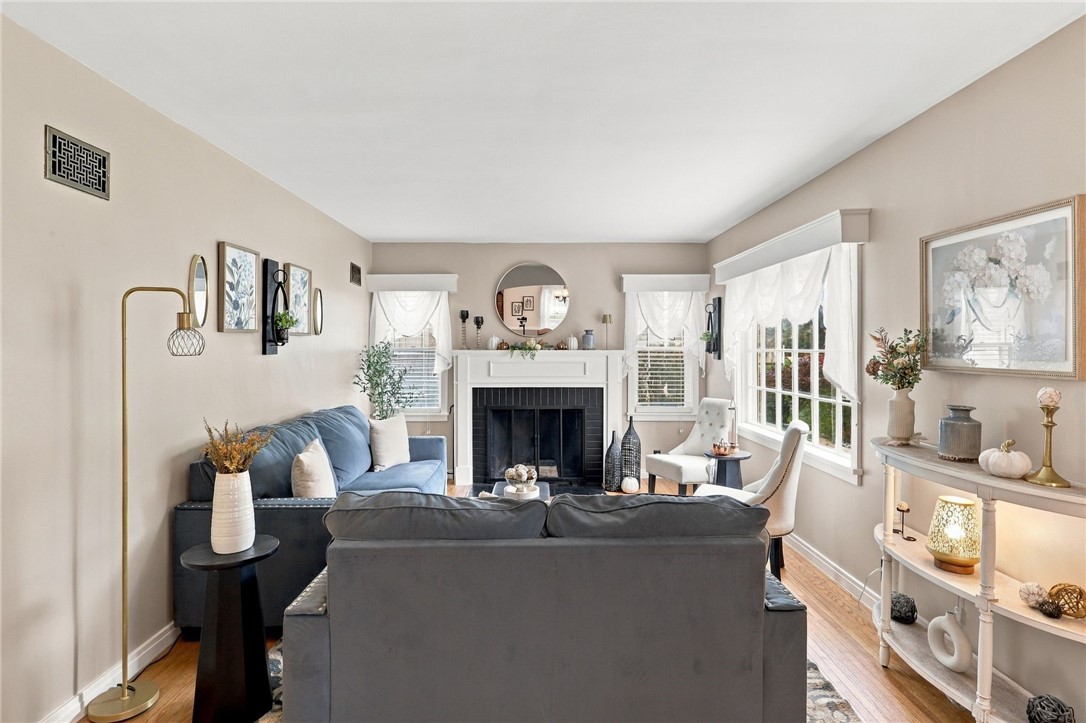 129 Rose Drive